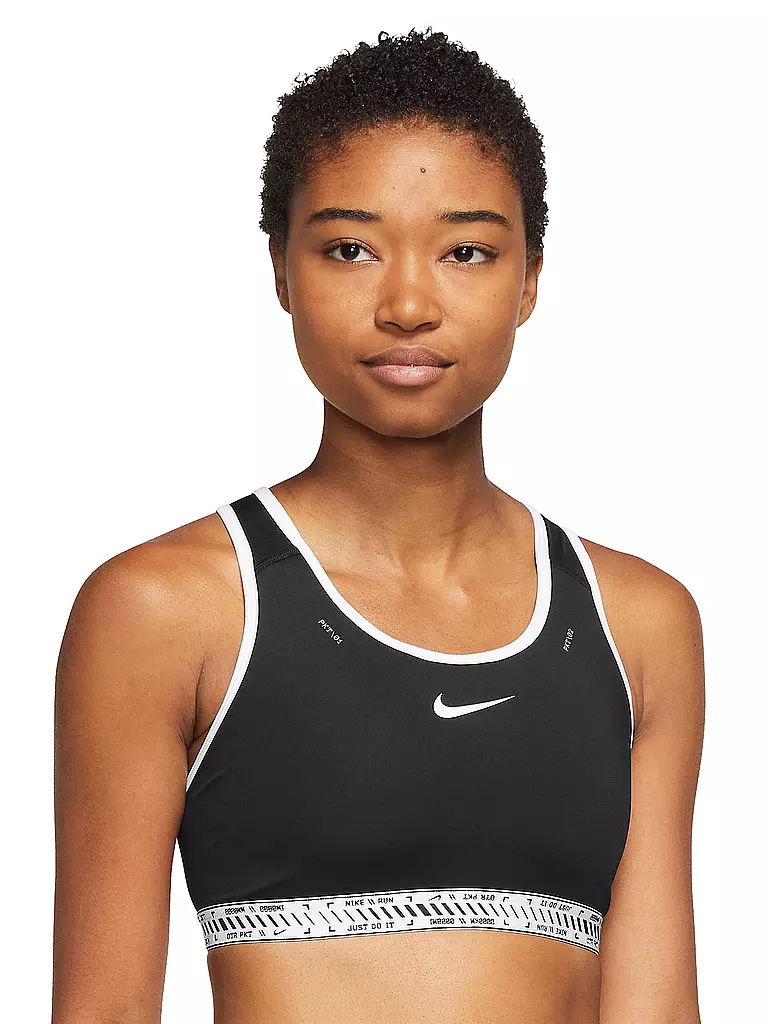 Nike sport discount bh medium support